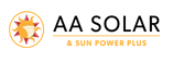 AA Solar